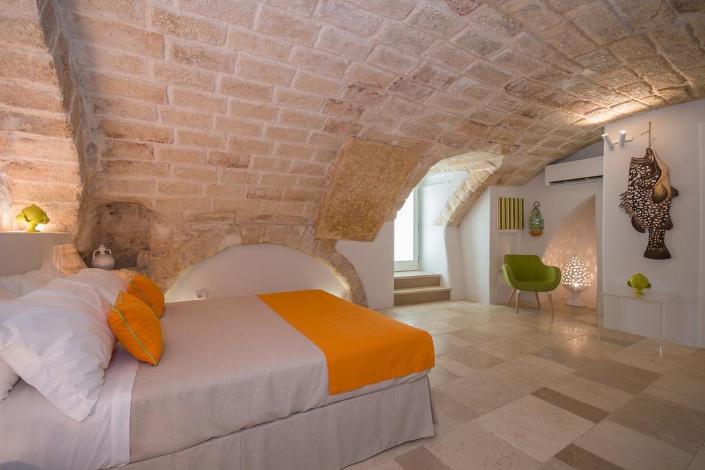 Palazzo Maringelli Hotel Polignano a Mare Exterior foto