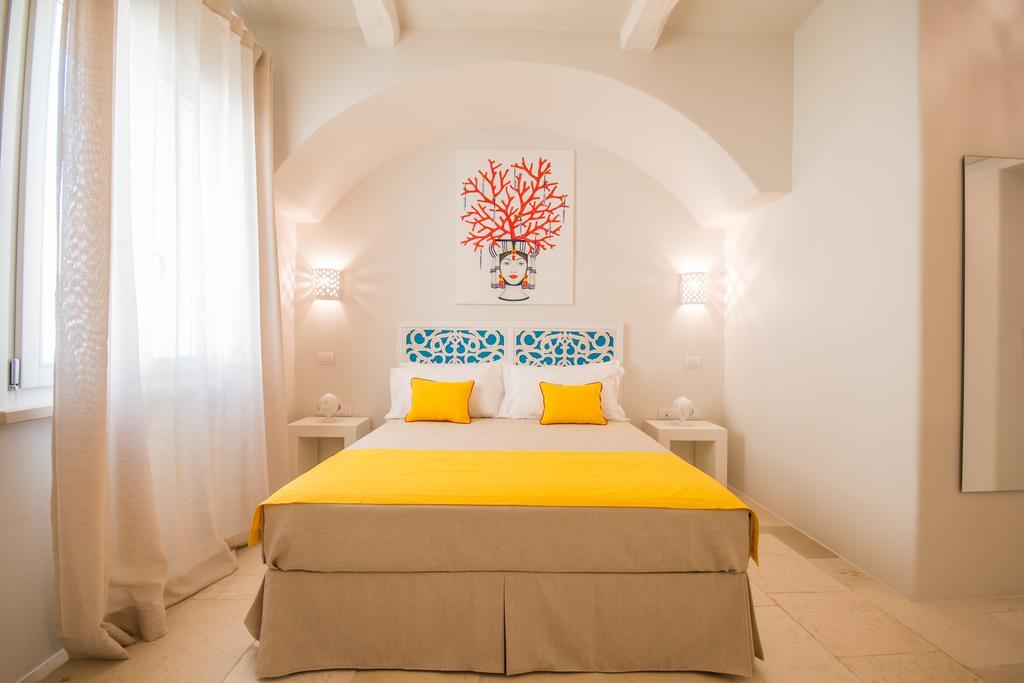 Palazzo Maringelli Hotel Polignano a Mare Exterior foto