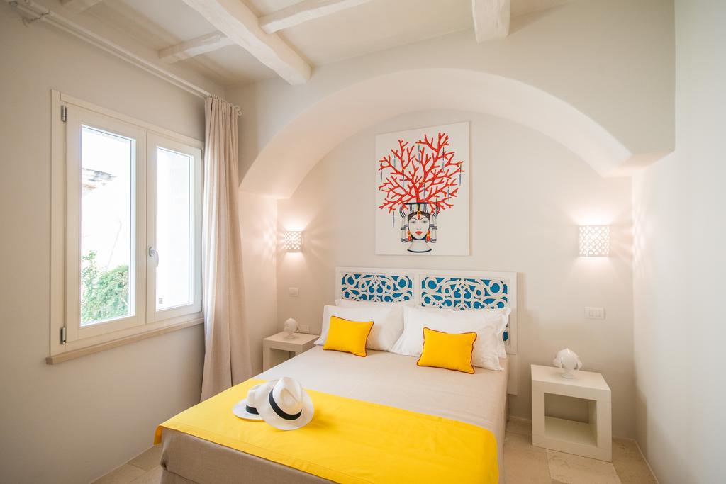 Palazzo Maringelli Hotel Polignano a Mare Exterior foto