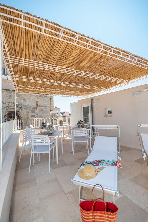 Palazzo Maringelli Hotel Polignano a Mare Exterior foto