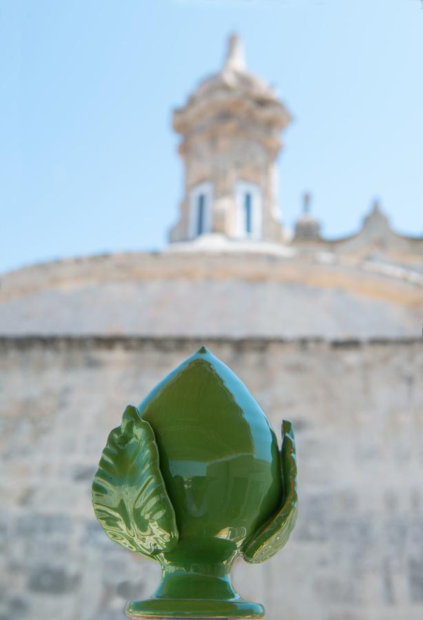 Palazzo Maringelli Hotel Polignano a Mare Exterior foto