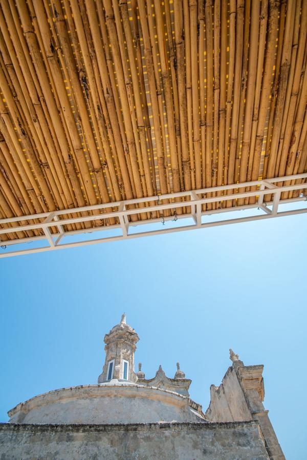 Palazzo Maringelli Hotel Polignano a Mare Exterior foto