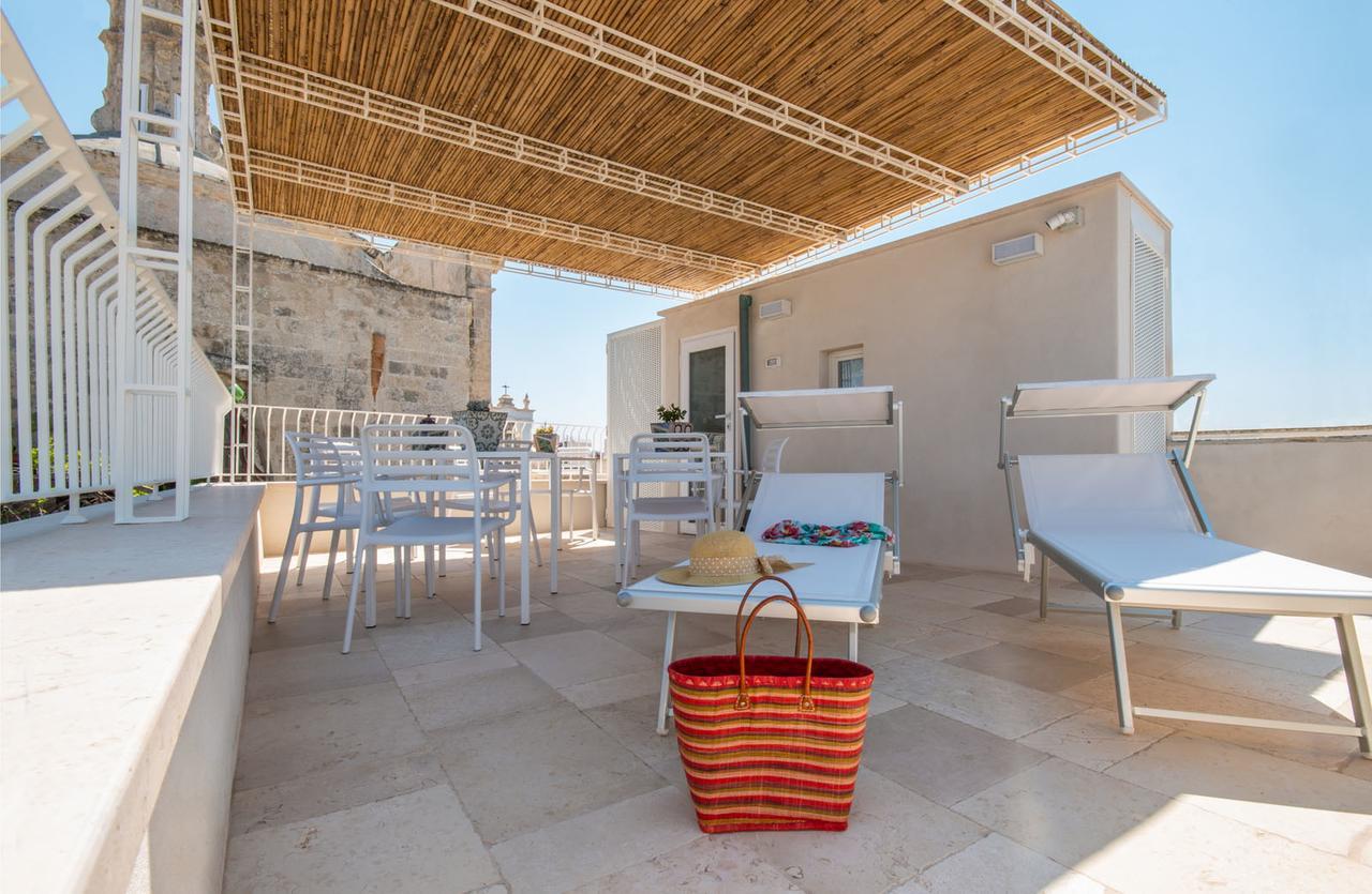 Palazzo Maringelli Hotel Polignano a Mare Exterior foto