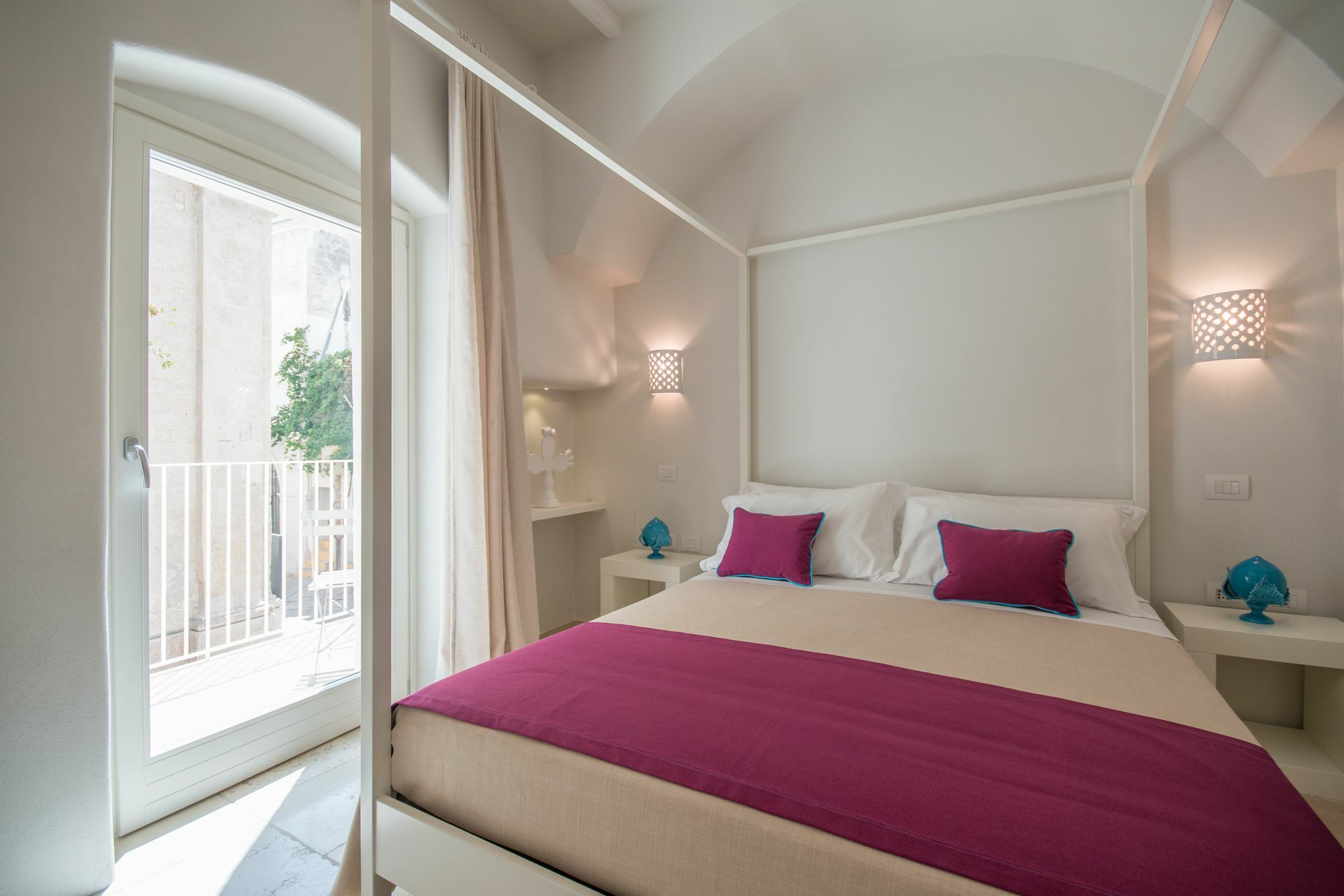 Palazzo Maringelli Hotel Polignano a Mare Exterior foto