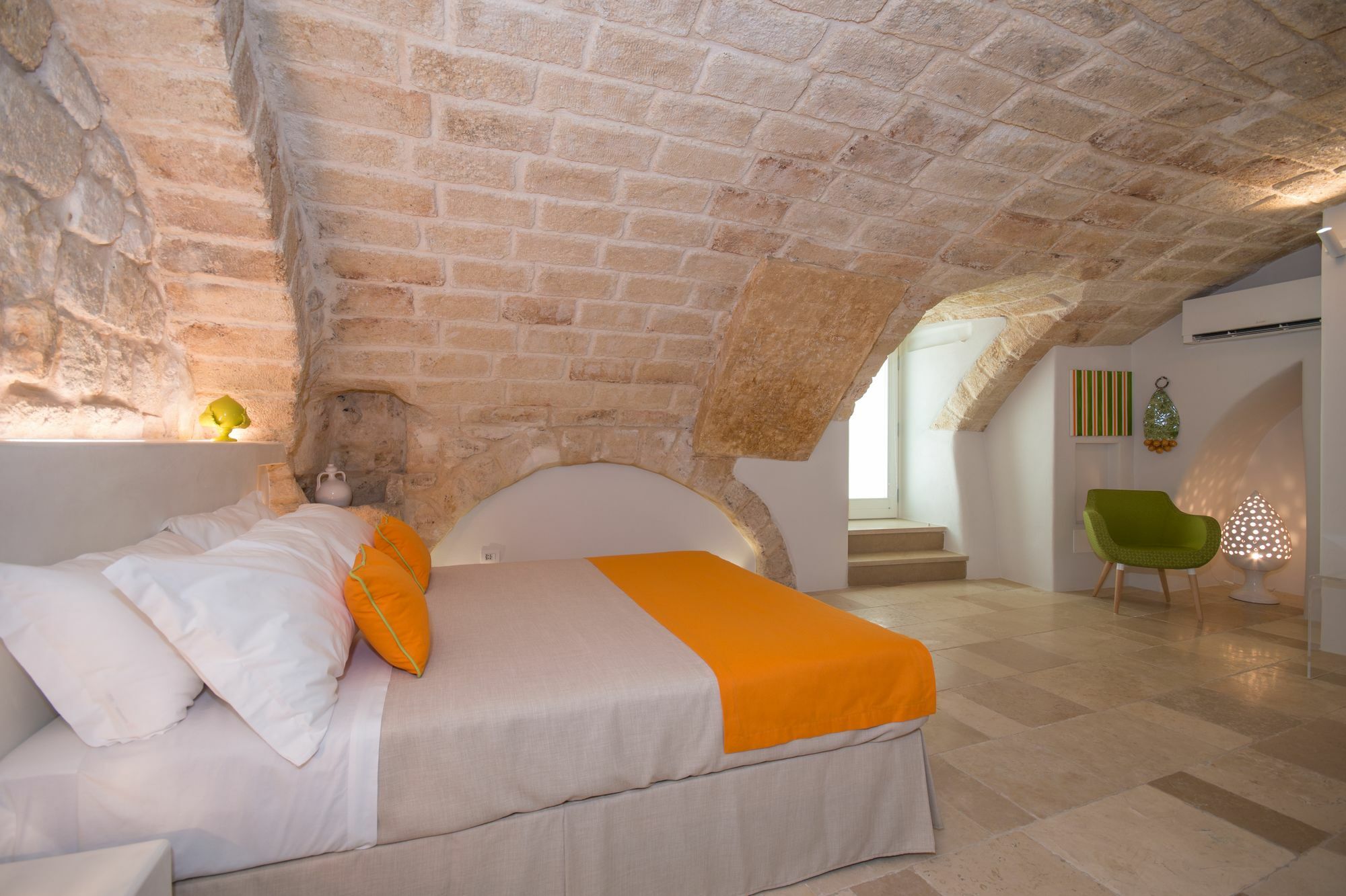 Palazzo Maringelli Hotel Polignano a Mare Exterior foto