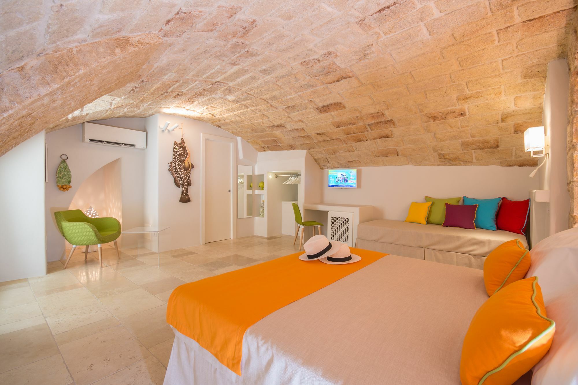 Palazzo Maringelli Hotel Polignano a Mare Exterior foto